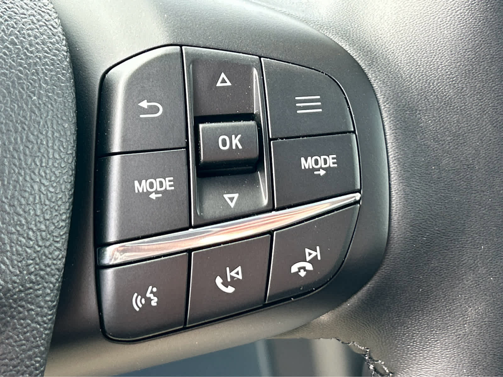 New 2026 Ford Maverick Lariat image 27