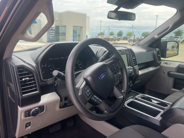 Used 2020 Ford F150 XL w/ Equipment Group 101A Mid AWD/4WD image 8