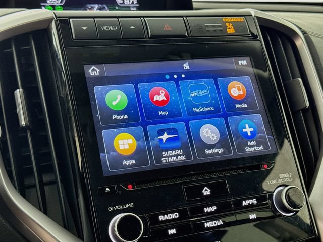Used 2022 Subaru Ascent Touring w/ Popular Package #2A AWD/4WD image 26