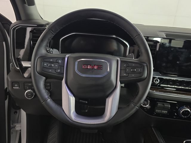 Certified 2026 GMC Sierra 1500 Elevation w/ Preferred Package AWD/4WD image 16