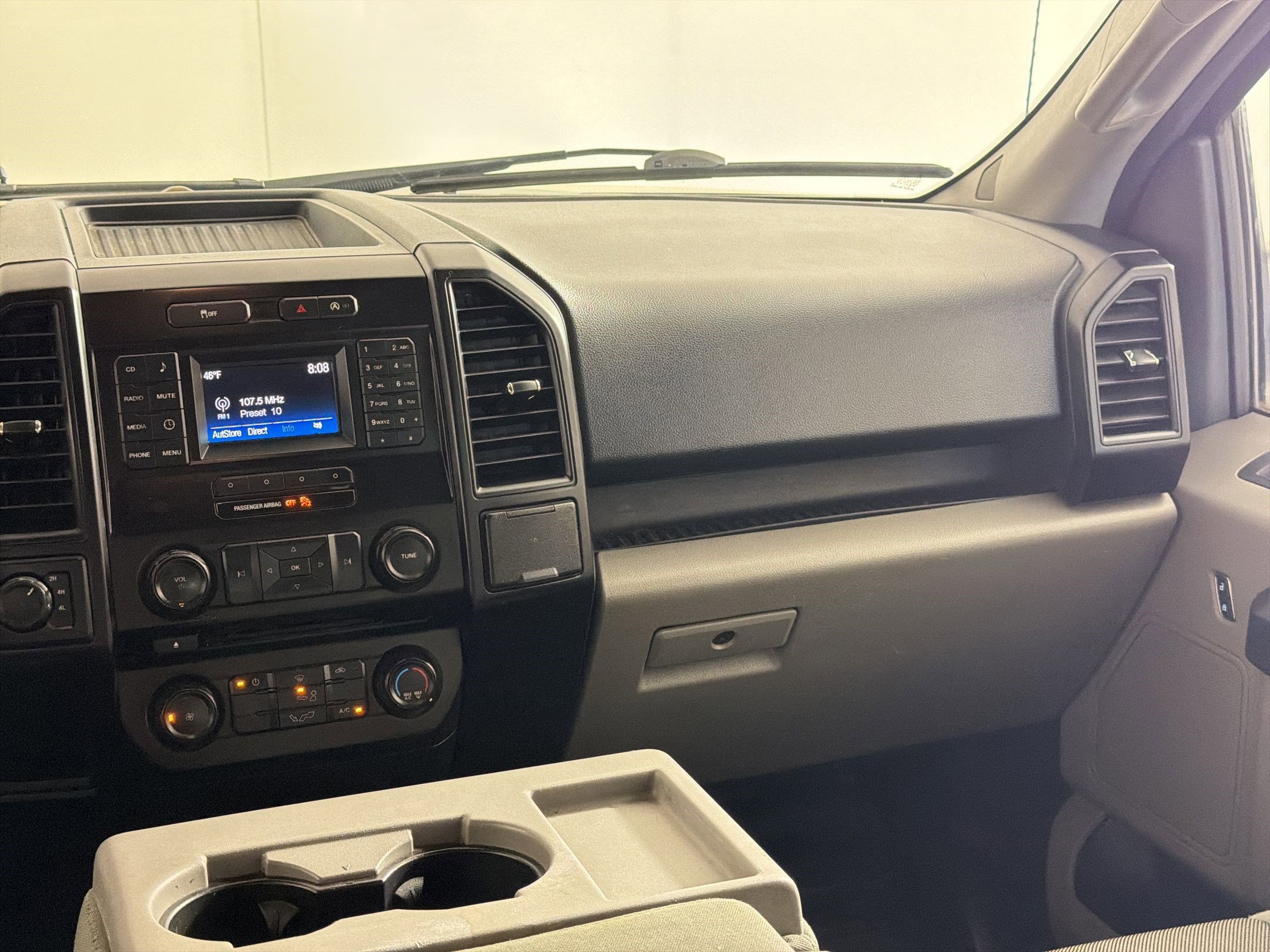 Used 2016 Ford F150 XL w/ Equipment Group 101A Mid image 26