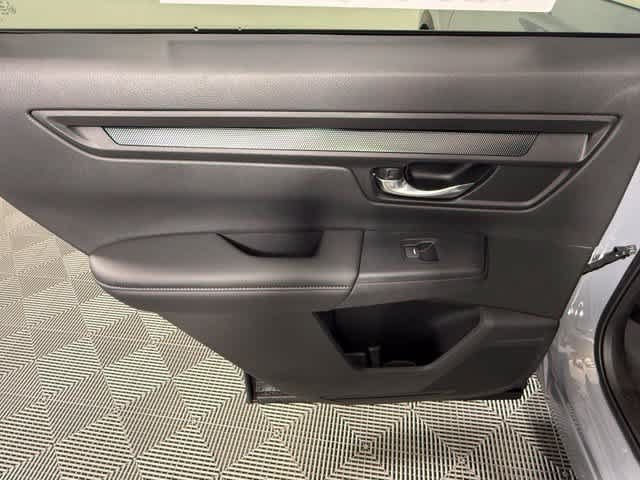 New 2027 Honda CR-V LX image 37
