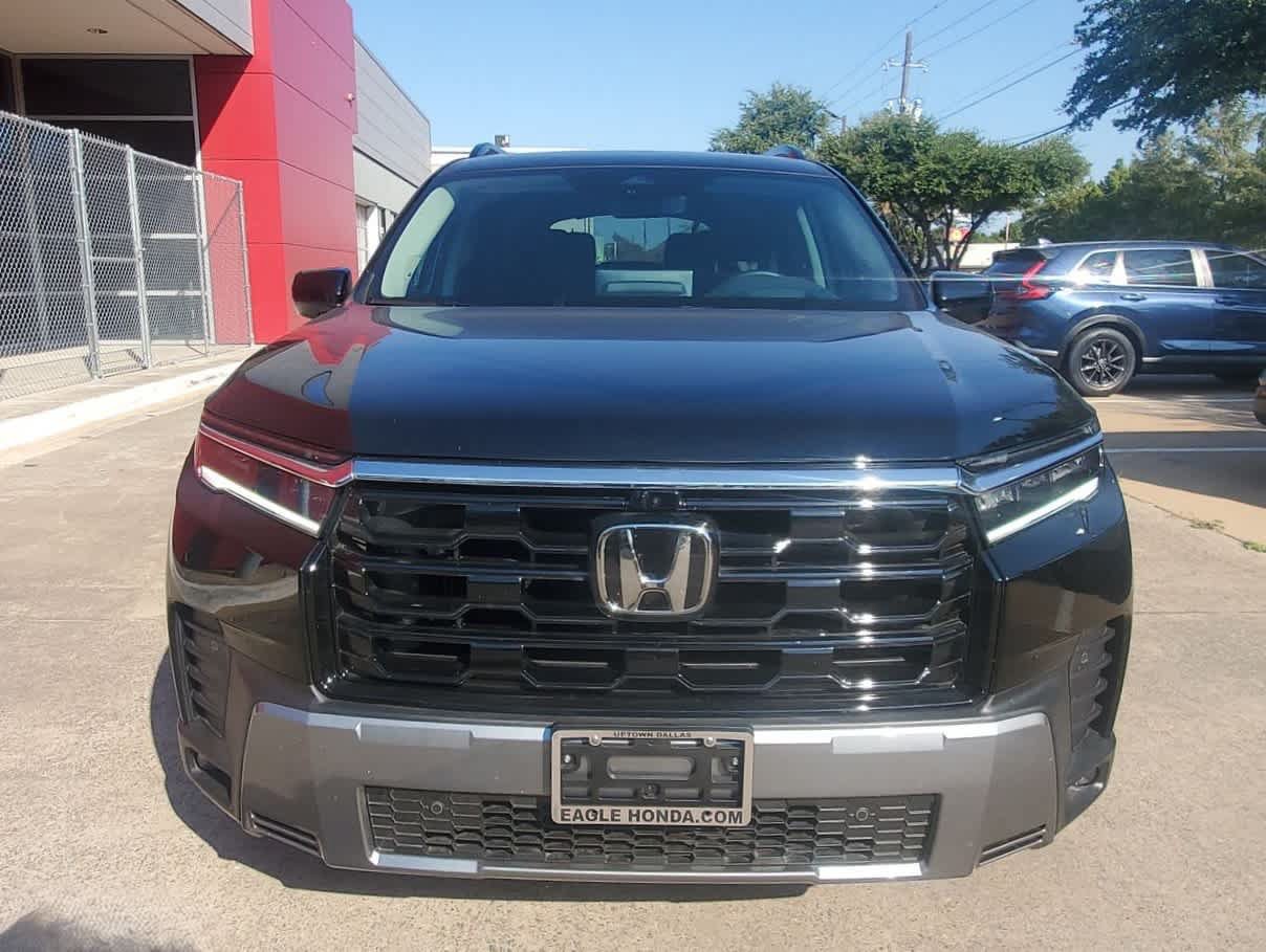 Used 2026 Honda Pilot Elite image 9