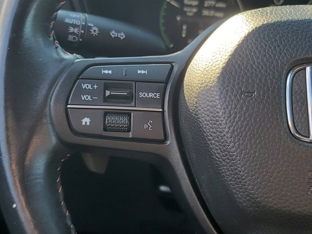 Used 2023 Honda CR-V Sport image 16