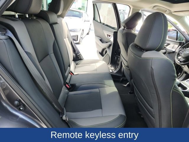 Used 2025 Subaru Outback Onyx Edition image 26