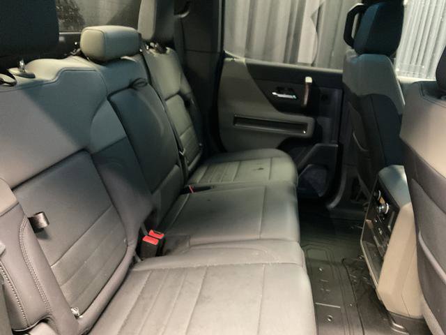 Used 2024 GMC Hummer EV 3X w/ Omega Edition image 13
