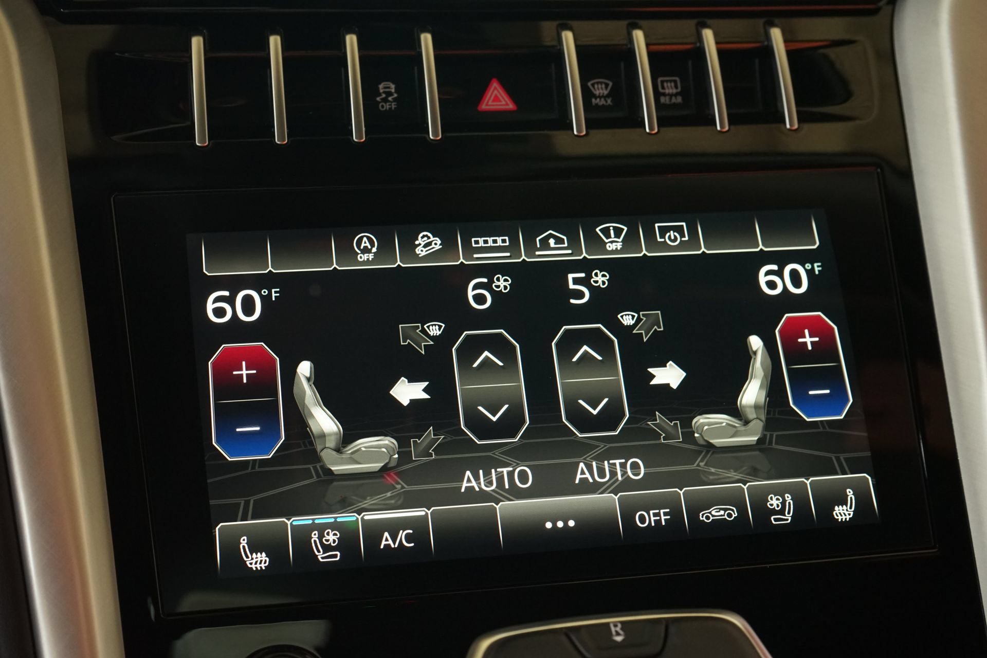 Used 2022 Lamborghini Urus AWD/4WD image 16