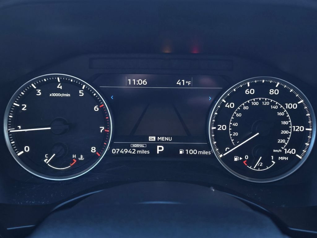Used 2022 Mitsubishi Outlander SE AWD/4WD image 31