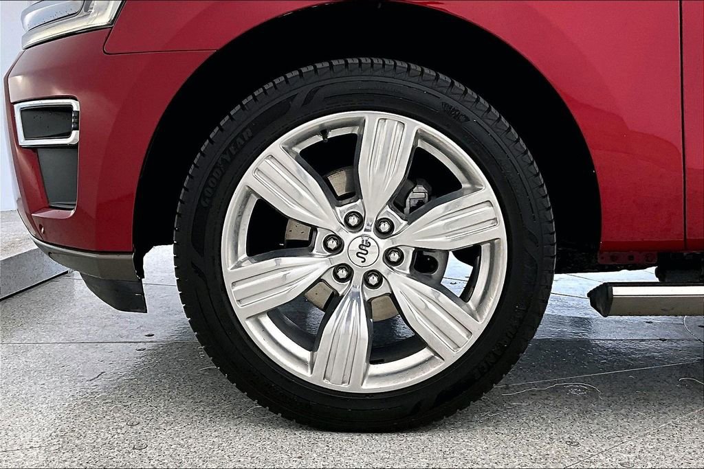 Used 2022 Ford Expedition King Ranch image 12