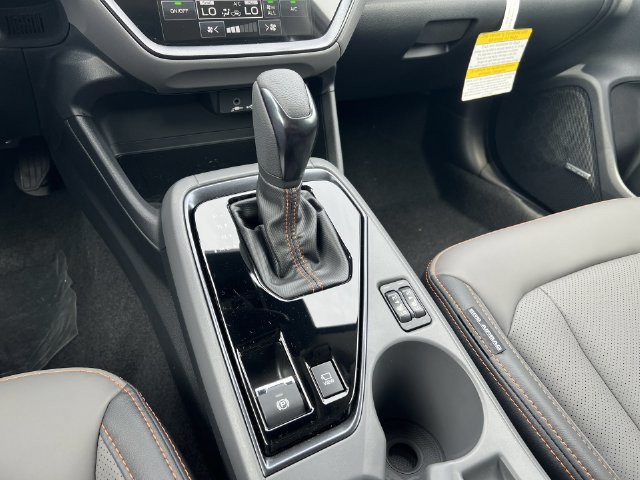 New 2026 Subaru Crosstrek 2.5i Limited w/ Convenience Package AWD/4WD image 18