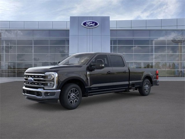 New 2026 Ford F250 Lariat image 1
