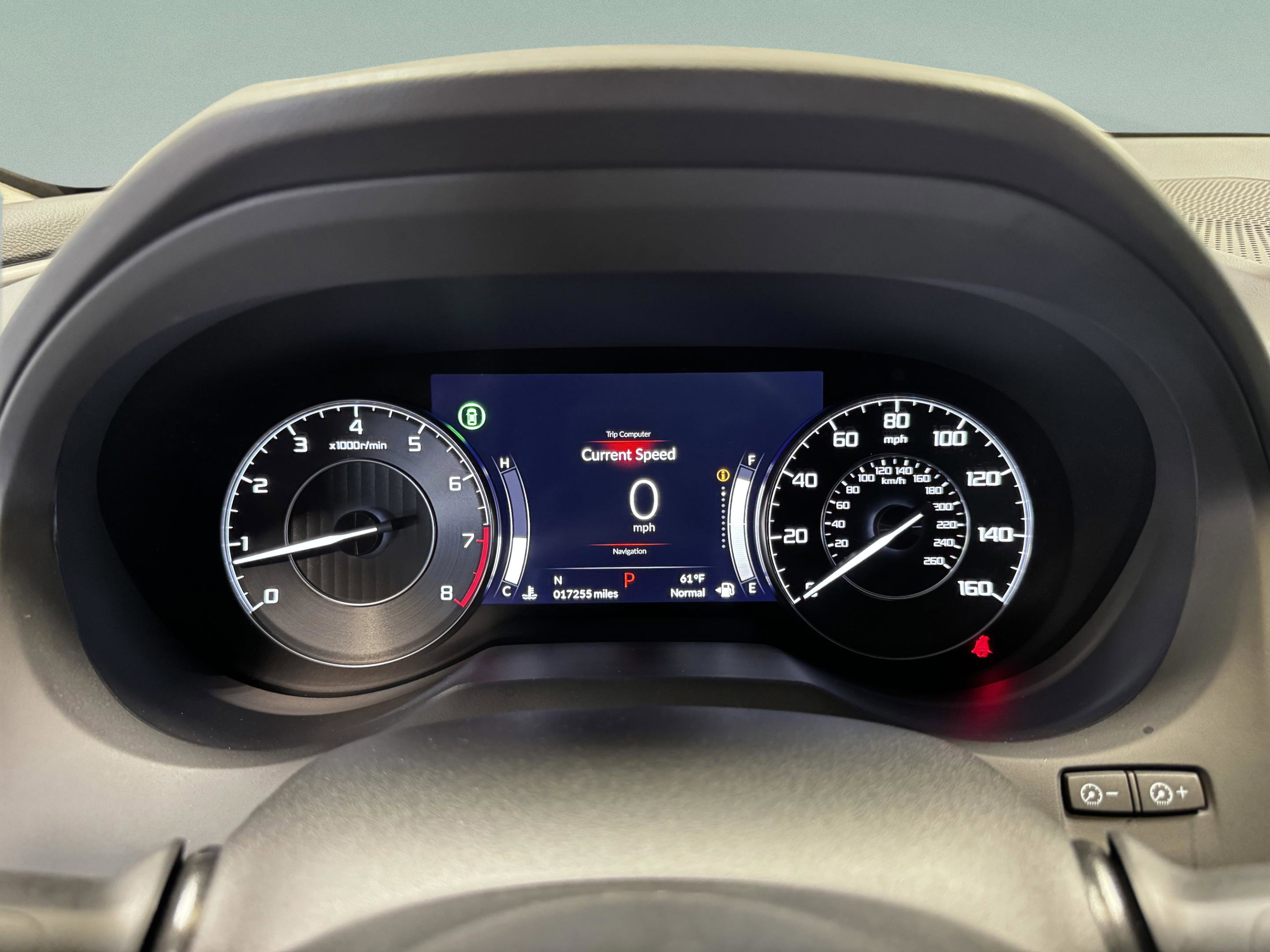 Certified 2024 Acura RDX SH-AWD w/ Technology Package image 24