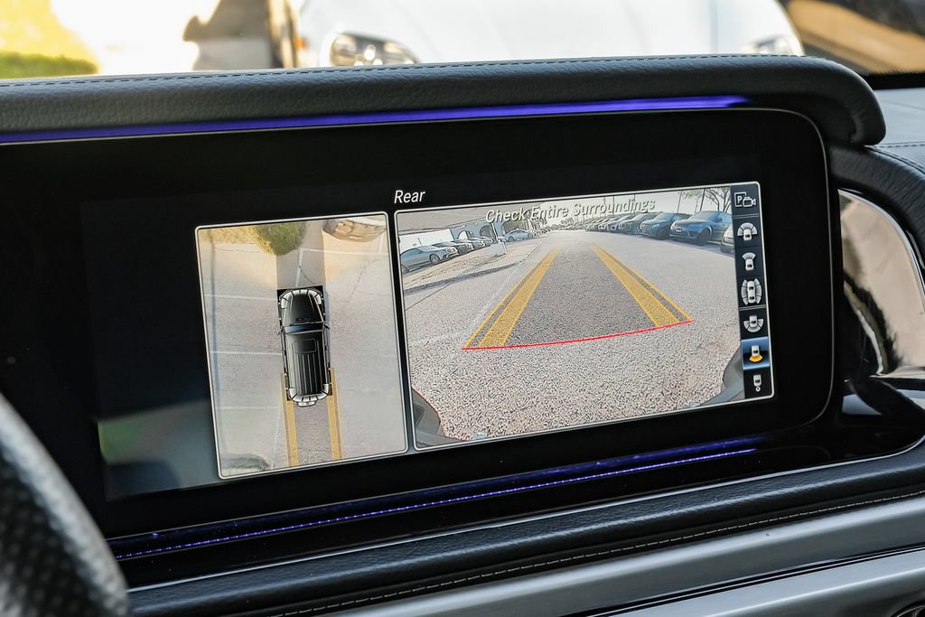 Used 2019 Mercedes-Benz G 63 AMG 4MATIC image 22