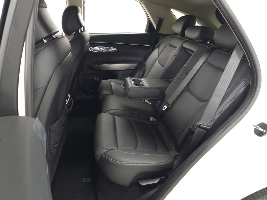 New 2026 Genesis GV70 2.5T Select AWD/4WD image 27