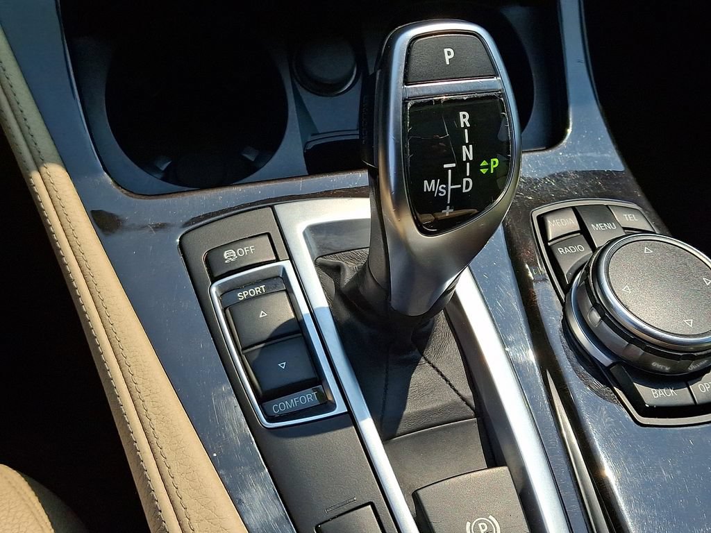 Used 2016 BMW 528i xDrive Sedan AWD/4WD image 15