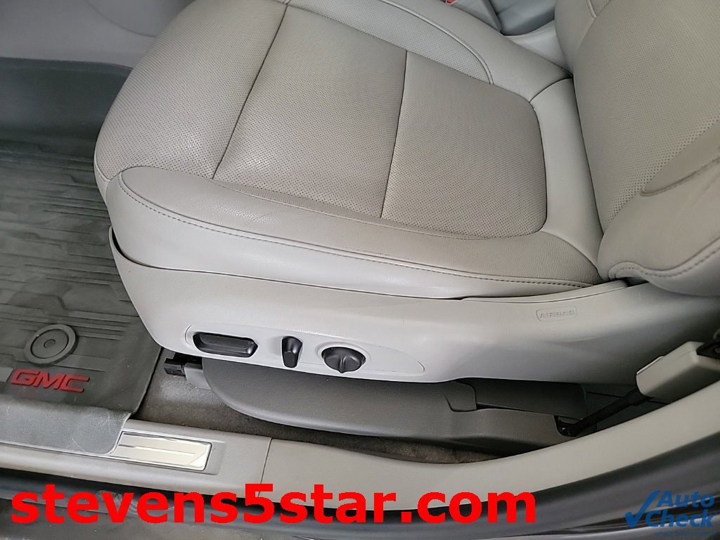 Used 2019 GMC Acadia SLT w/ LPO, Floor Liner Package image 13