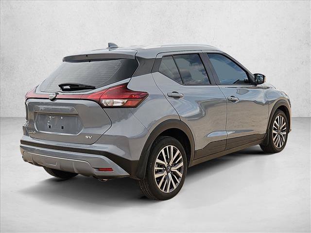 Used 2023 Nissan Kicks SV FWD image 10