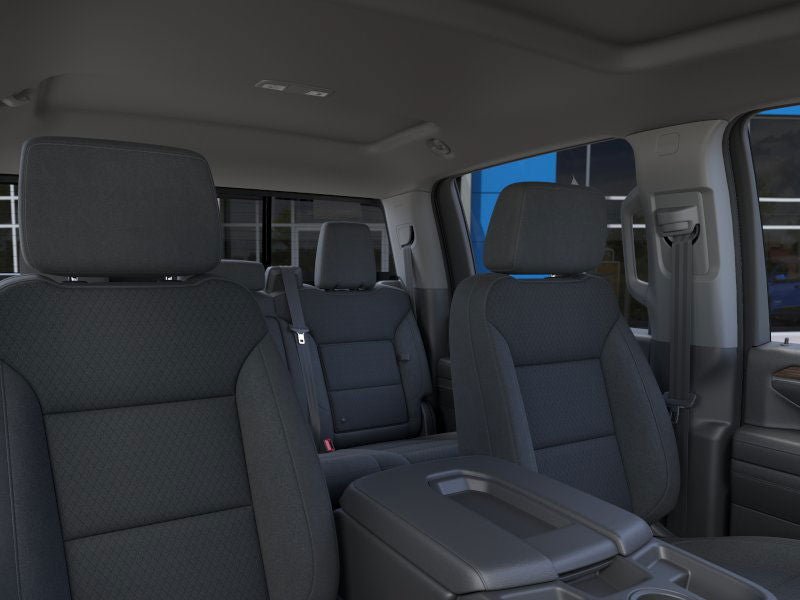 New 2026 Chevrolet Silverado 2500 LT AWD/4WD image 24