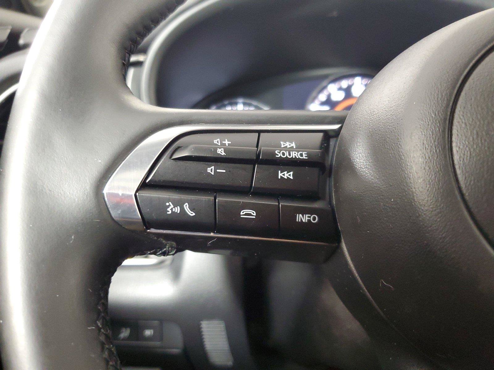 Certified 2024 MAZDA CX-30 AWD 2.5 S w/ Preferred Package image 25