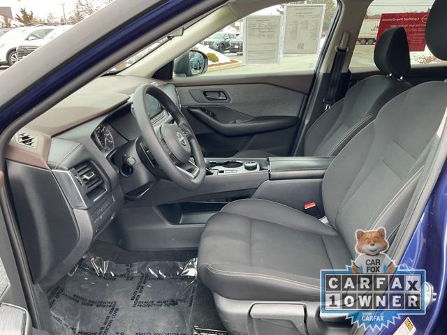 Certified 2023 Nissan Rogue S image 12