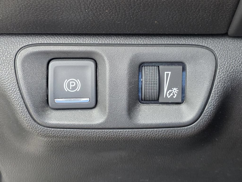 Used 2019 GMC Acadia SLT FWD image 23