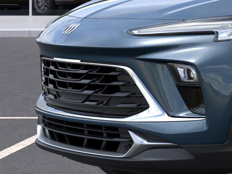 New 2026 Buick Encore GX Preferred AWD/4WD image 13