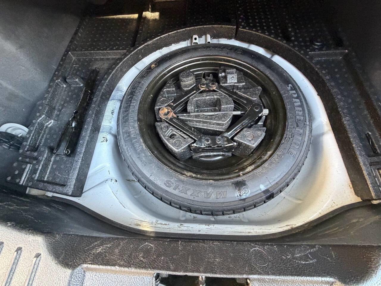 Used 2018 Ford Focus S FWD image 31
