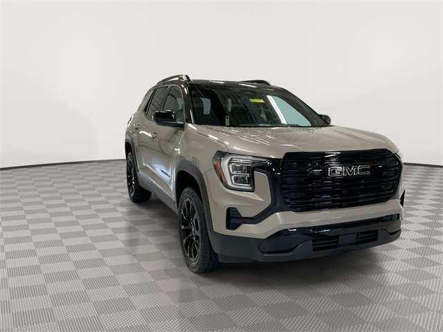 New 2026 GMC Terrain Elevation w/ Black Edition image 13