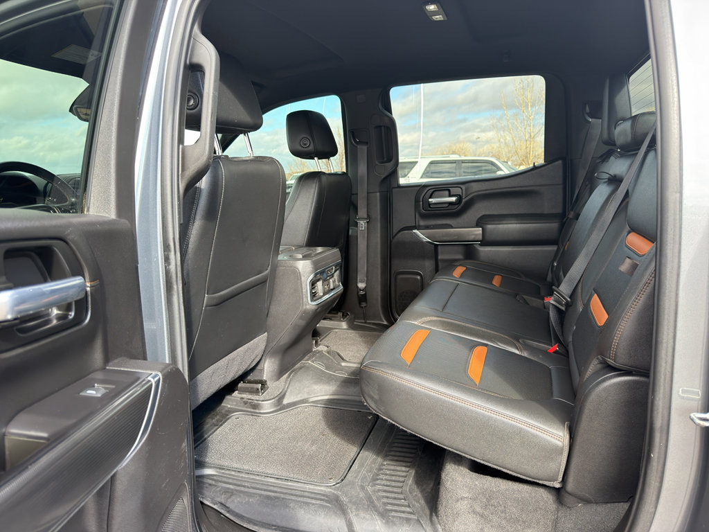 Used 2021 GMC Sierra 1500 AT4 w/ Technology Package image 26