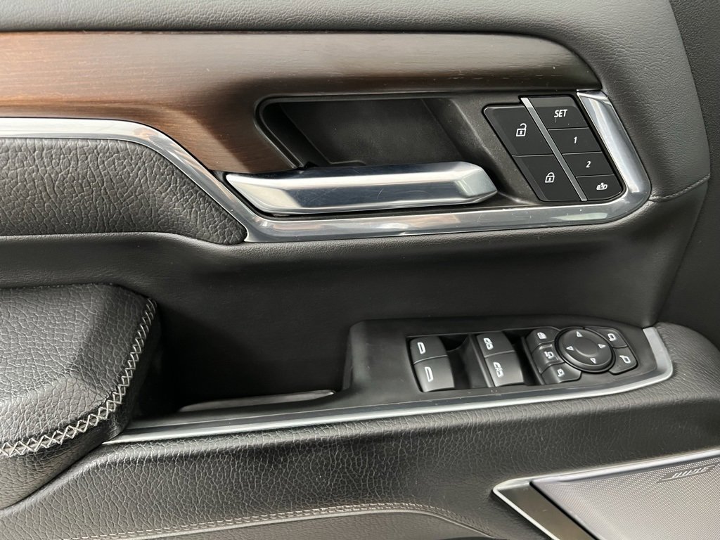 Used 2024 GMC Sierra 3500 Denali image 24