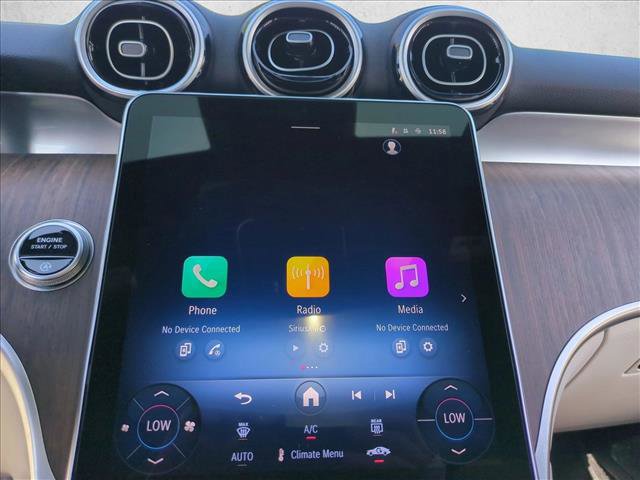 Used 2025 Mercedes-Benz GLC 300 image 14