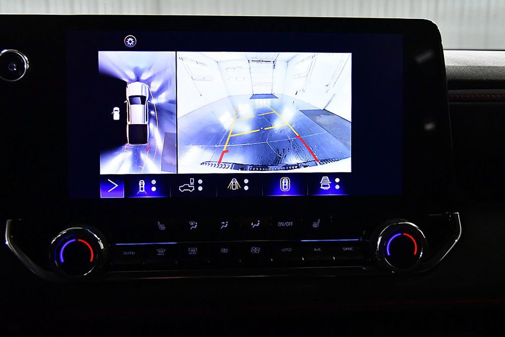 Used 2024 Chevrolet Colorado Z71 w/ LPO, Dark Essentials Package image 27