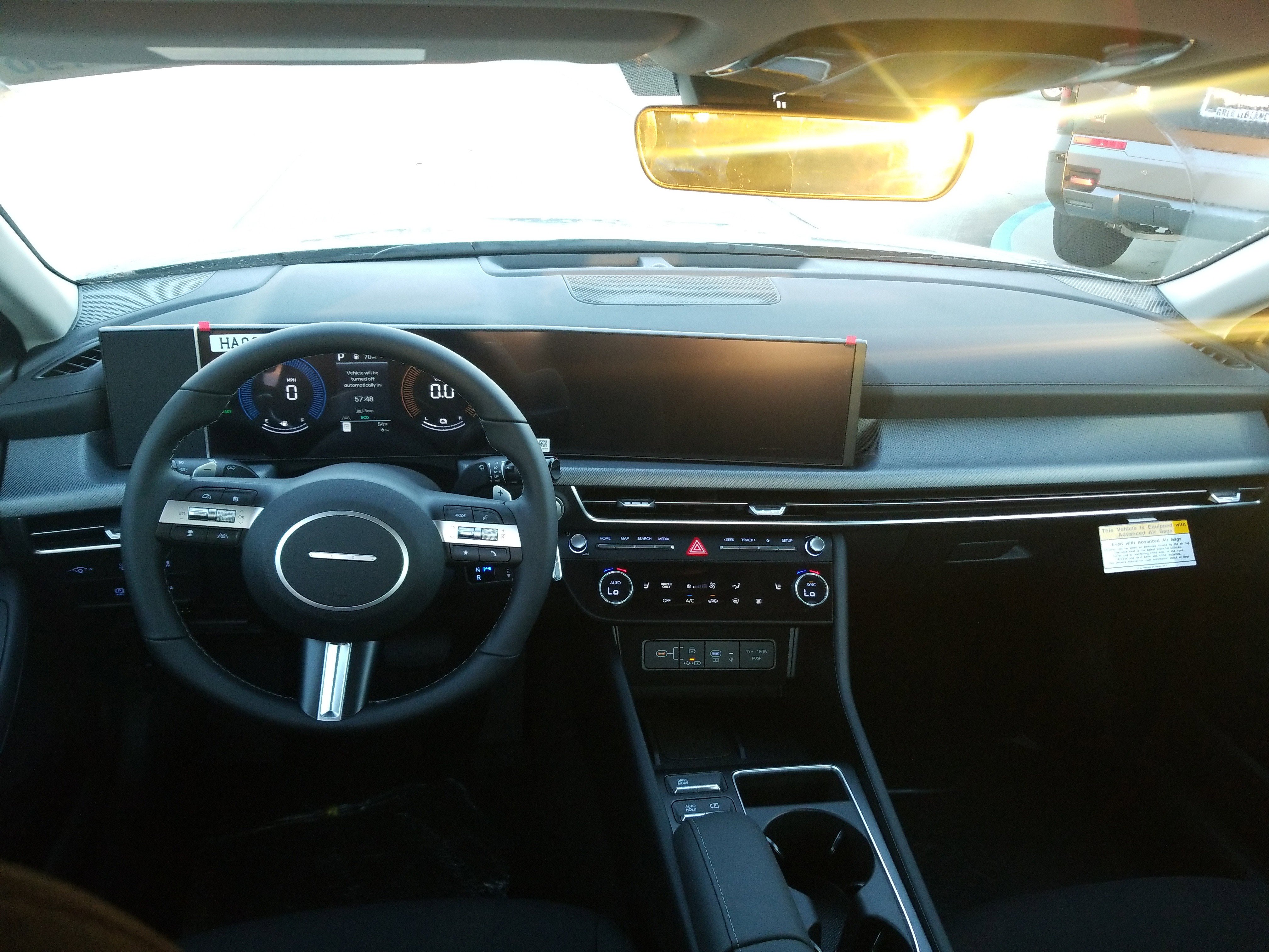 New 2026 Hyundai Sonata SEL image 18