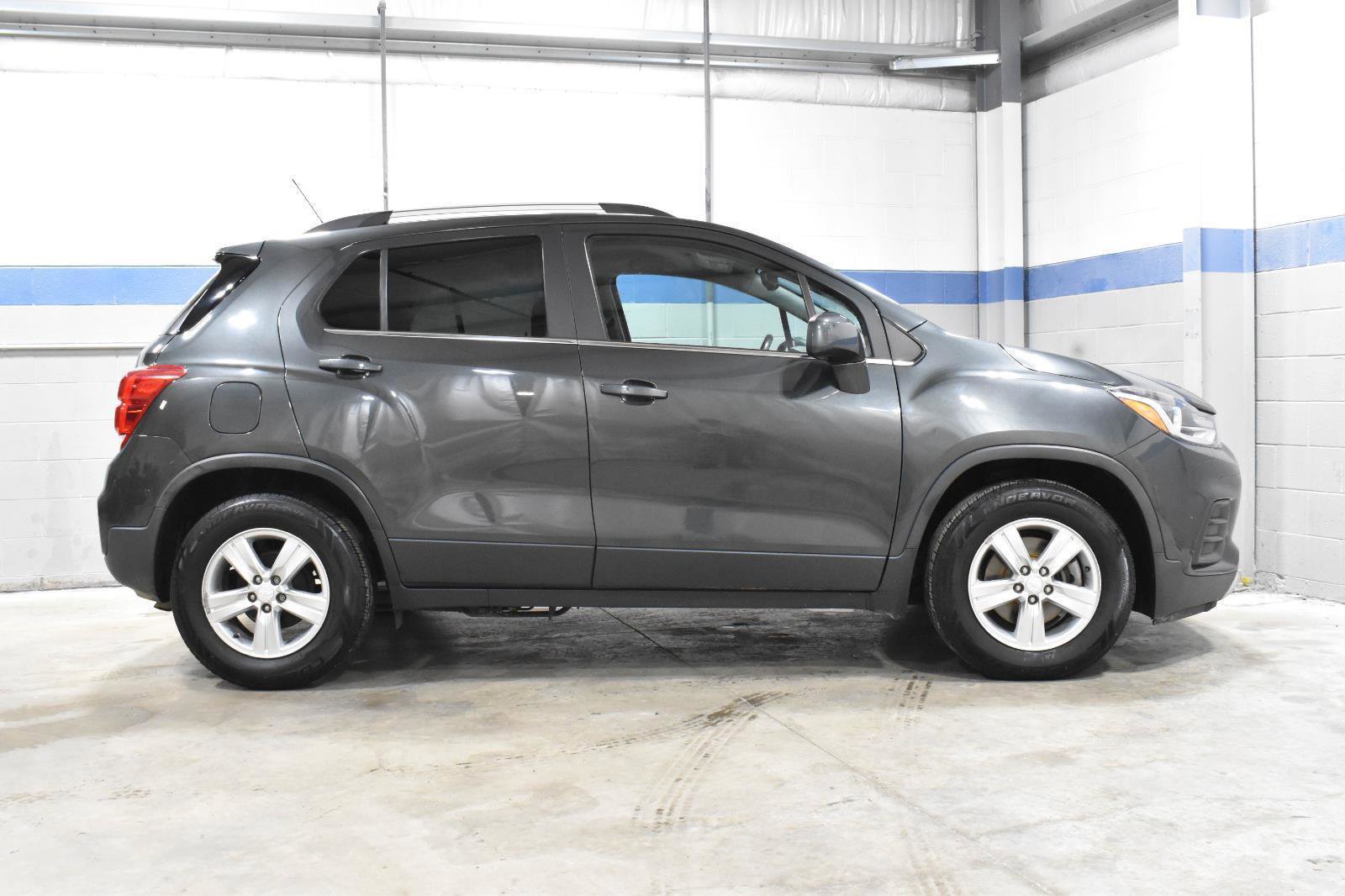 Used 2020 Chevrolet Trax LT image 27