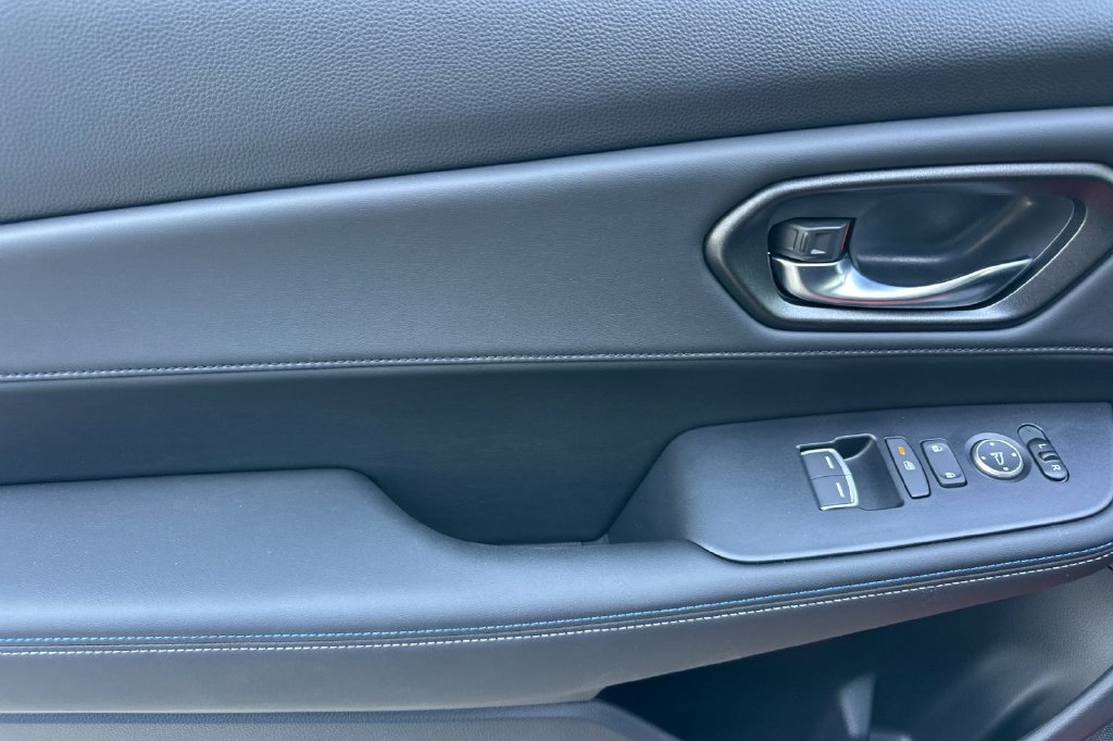New 2027 Honda Prelude image 11