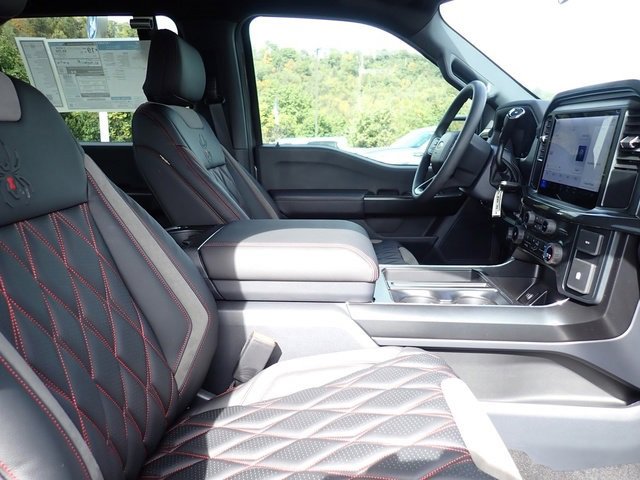 New 2025 Ford F150 STX w/ Equipment Group 200A image 11