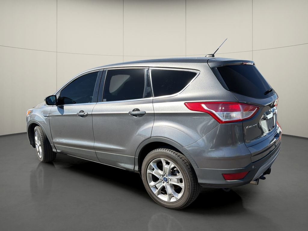 Used 2013 Ford Escape SEL image 5