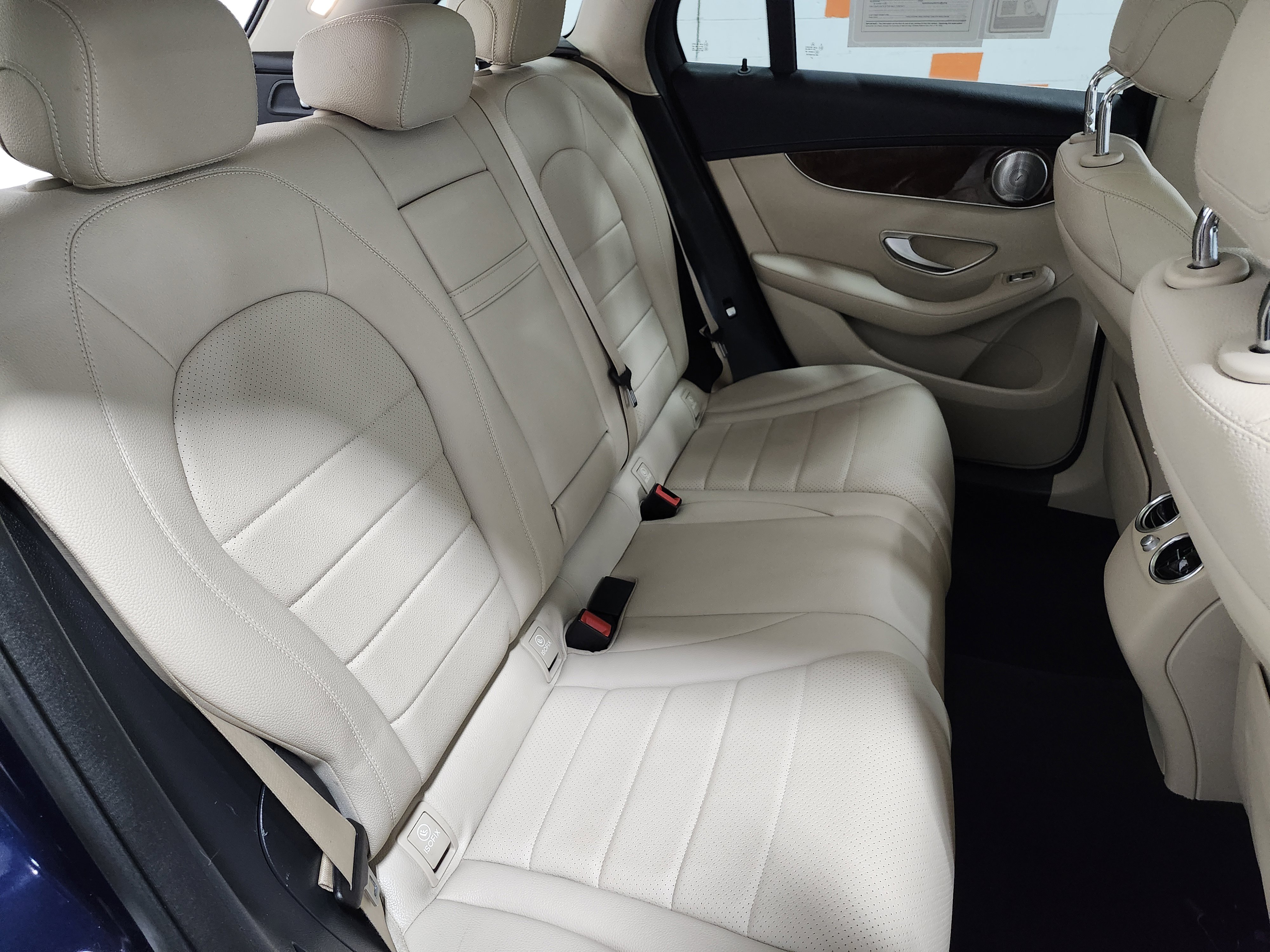 Used 2016 Mercedes-Benz GLC 300 4MATIC image 20