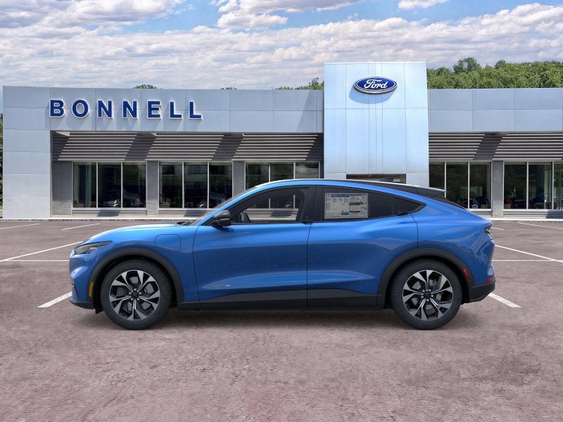 New 2026 Ford Mustang Mach-E Select w/ Comfort Package Lite AWD/4WD image 3