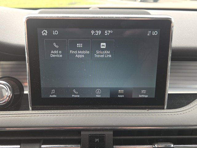 Used 2022 Lincoln Corsair Reserve w/ Equipment Group 201A AWD/4WD image 34