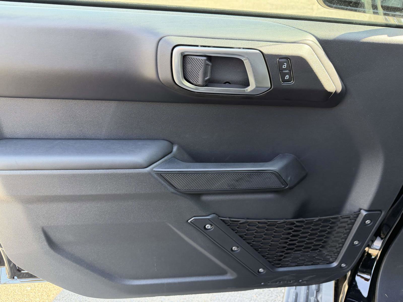 New 2026 Ford Bronco Outer Banks image 15