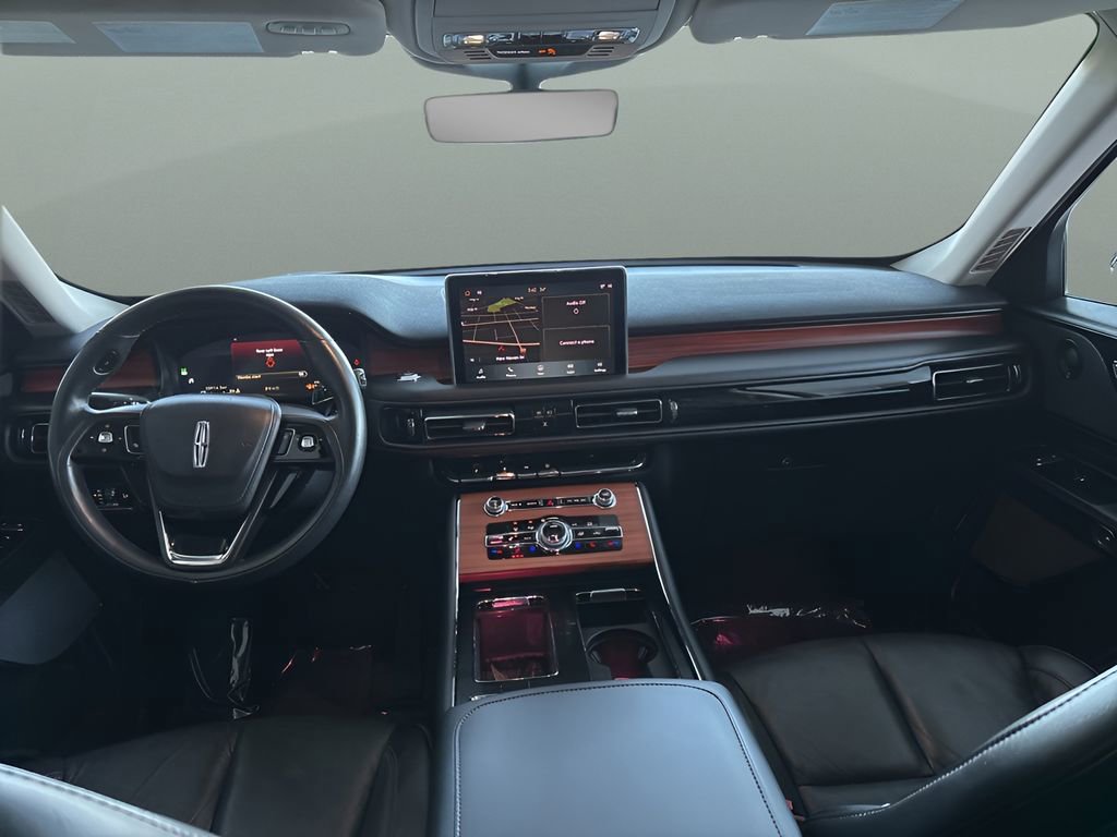 Used 2024 Lincoln Aviator Reserve image 23