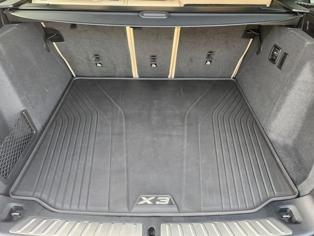 Used 2024 BMW X3 xDrive30i w/ Premium Package image 24