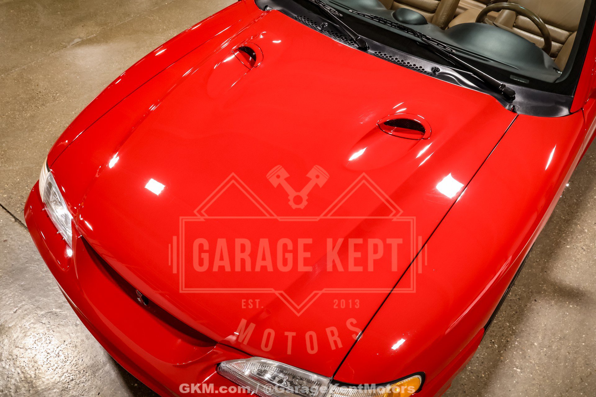 Used 1997 Ford Mustang Cobra RWD image 23