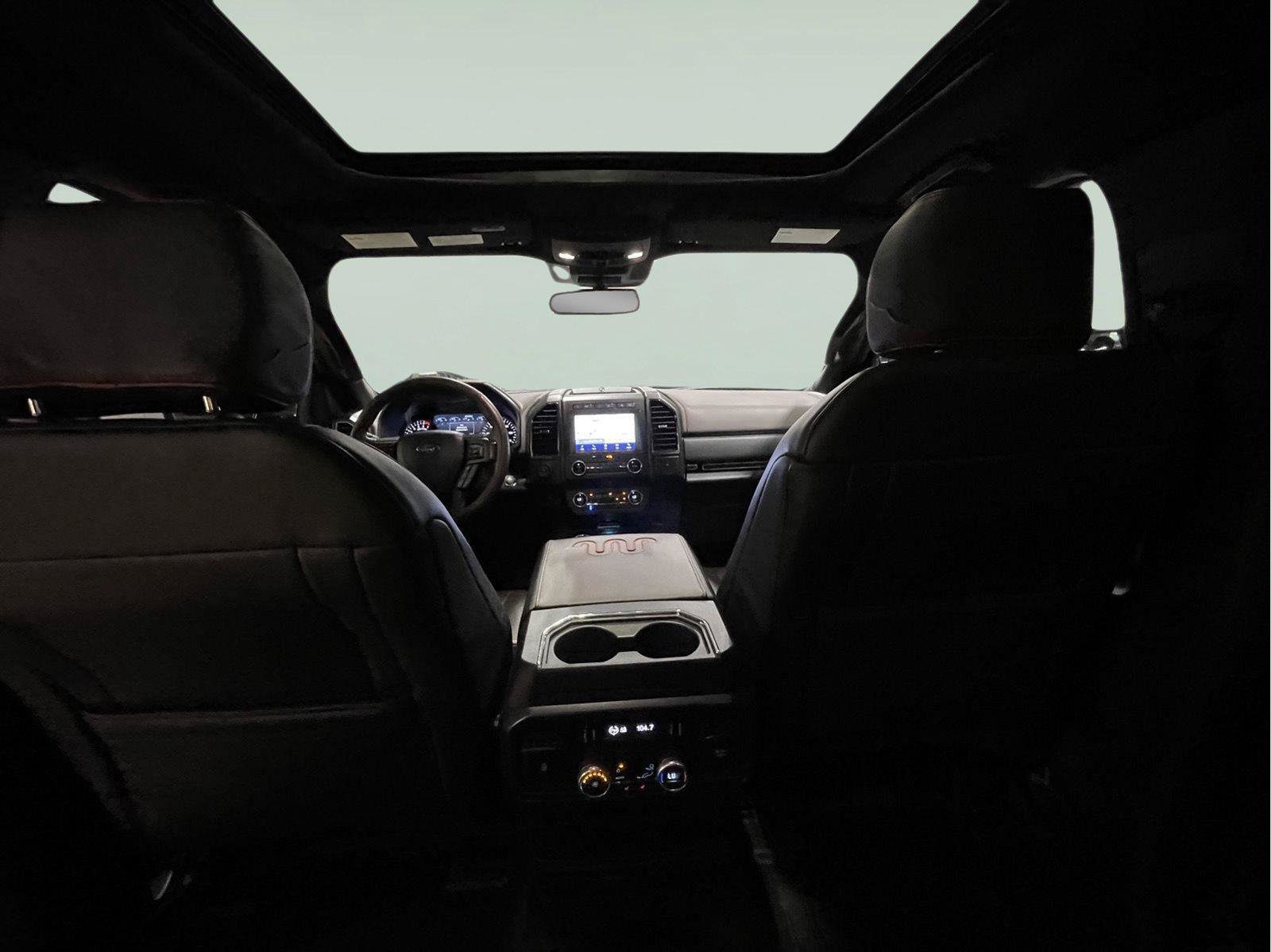 Used 2020 Ford Expedition Max King Ranch AWD/4WD image 19