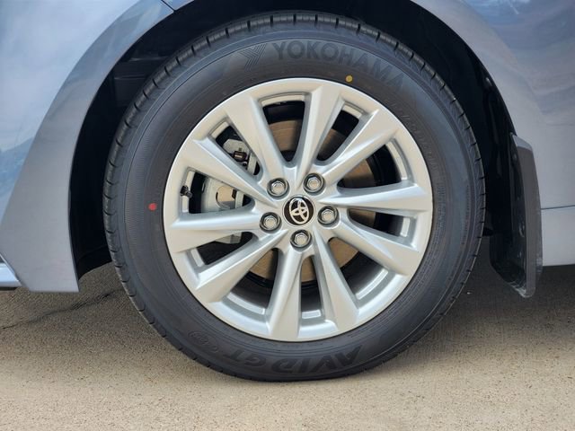 New 2026 Toyota Corolla XLE image 9