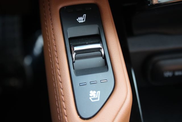 Certified 2025 Kia Telluride SX Prestige X-Line image 11