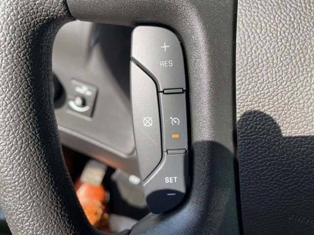 New 2025 GMC Savana 2500 w/ Driver Convenience Package RWD image 14