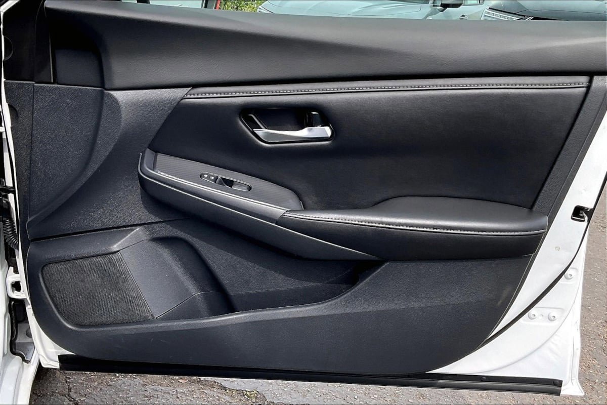 Used 2022 Nissan Sentra SV w/ All-Weather Package image 22
