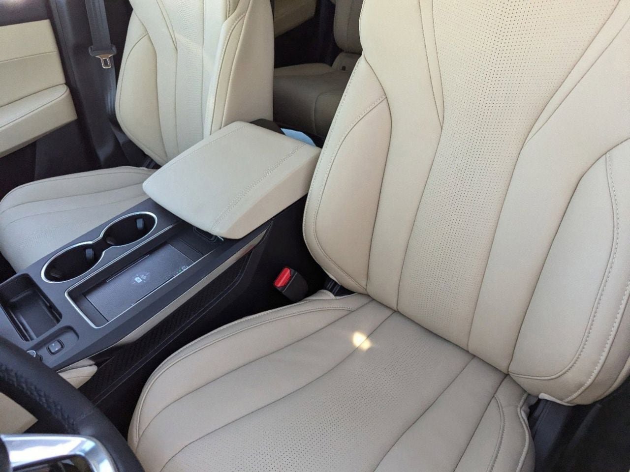 New 2026 Acura MDX SH-AWD w/ Technology Package image 15